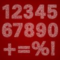 家族の運勢を高める！リビングの年間風水アレンジ法