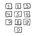 個性的な響きを持つ赤ちゃん命名用漢字の紹介