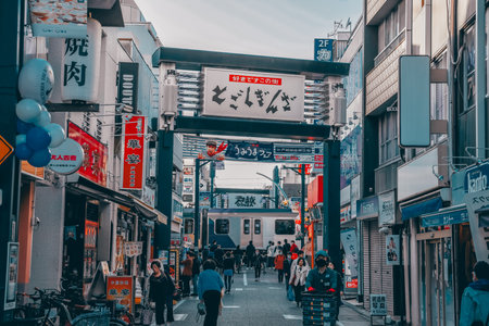 東京都民必見！都内から見た今年のベストな吉方位旅行プラン