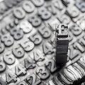 姓名判断で使われる画数の数え方と難しい漢字の扱い方