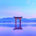 日本の有名なパワースポットで行うシナストリー体験記とスピリチュアルな相性強化法