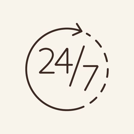 感情線の形や分岐が示す愛情表現