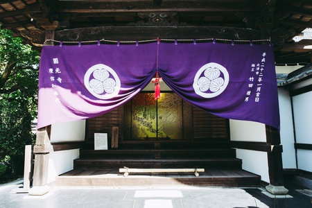 厄払い・厄除け神社の選び方と人気神社ランキング全国版