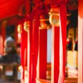 神社のお祭りと厄除けの関係：日本の伝統行事で運を呼び込む