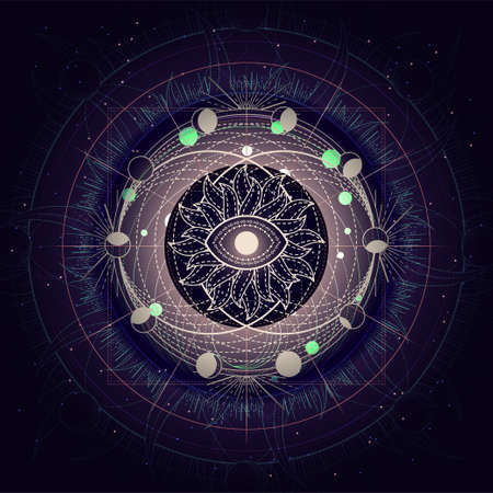 再婚運の読み方：四柱推命で導く新たなご縁