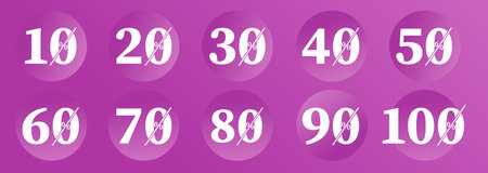 運気別おすすめインテリアカラー