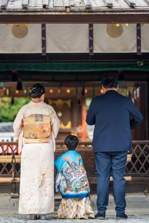 ライフパスナンバーで見る日本の家族関係の特徴