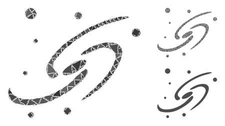 継続性と堅実さ：八白土星のもうひとつの側面