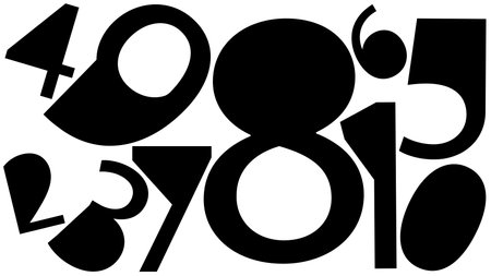 有名人の生年月日による命式の作り方