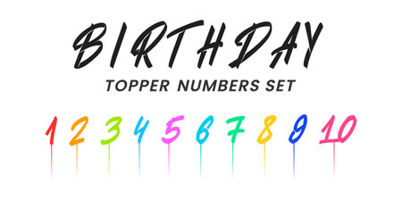 子育てに役立つ数秘術：子どもの個性と相性を理解する