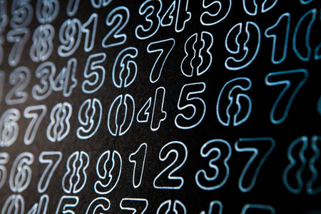 職業選びにおける数秘術の活用：数字ごとの才能と適職