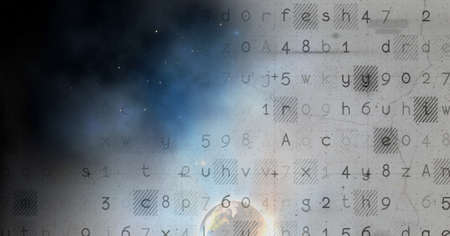 星の配置が語る二人の過去と現在