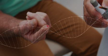 芸能人・有名人の手相研究の事例紹介