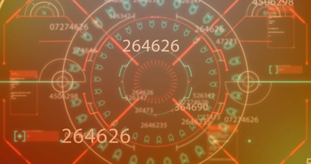 方位除けの伝統的な習慣