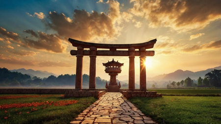 日本独自の暦（旧暦・新暦）と四柱推命の関係