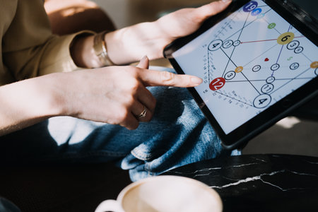 旅行計画に活かす吉方位選びの手順とポイント