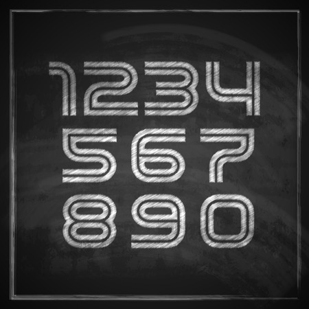 左手の感情線が示す恋愛傾向