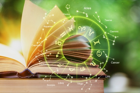 運命の輪（ホイール・オブ・フォーチュン）の人生サイクル、日本での運命観