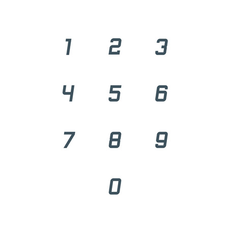 九星気学における家族関係の見方