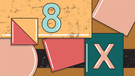 九星別の吉方位・凶方位の読み解き方