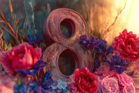 『6』が表す家族愛や献身：日本社会における役割と意味