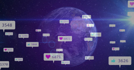 他の星との相性―日本的な和と衝突