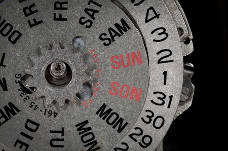 災厄回避と厄落としに役立つ年盤・月盤・日盤の知識