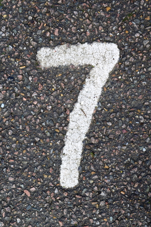 『7』の示す直感力・哲学思考が人生に与える影響