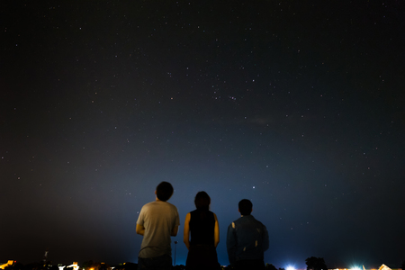 日本の暦とトランジット：伝統行事と星の関係を徹底解説