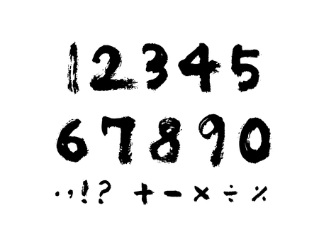 相手と自分の数字を調べて特徴を知る