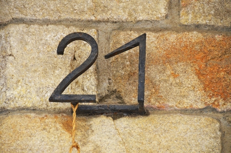 『2』という数字が示す協調性と感受性の深い性格分析