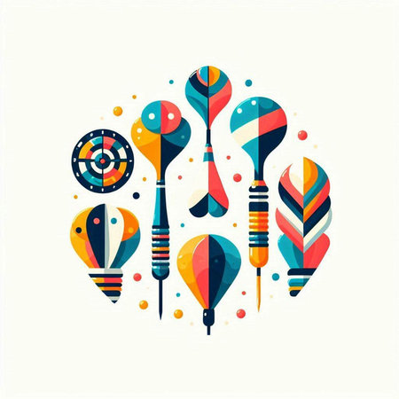 数字が伝える相性診断―恋愛成就のヒント