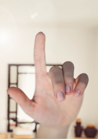 家族観への影響